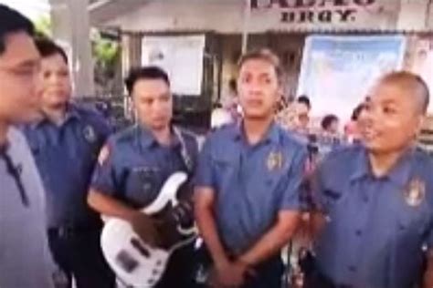 Watch New Cops On The Block The Quezon Pulis Abs Cbn News
