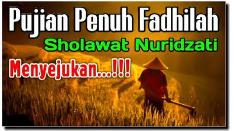 Download lagu sholawat nariyah mp3 gratis 320kbps (6.43 mb). Download Sholawat Nuridzati Mp3 Mp4 3gp Flv | Download Lagu Mp3 Gratis