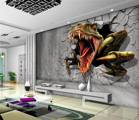 We did not find results for: Aliexpress.com : Buy 3D Dinosaur Wallpaper Personalized Custom Wall Murals Jurassic Park Photo ...