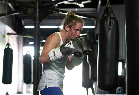 olympic boxer ginny fuchs fights for more than just gold