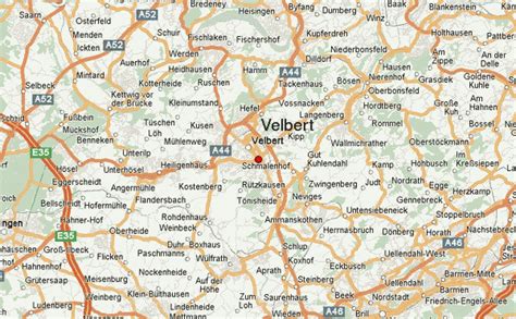 Die langenberger werbevereinigung bietet ihnen auf velbert.la eine umfassende übersicht über die bereiche kunst. Velbert Stadsgids