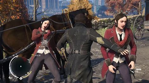 Assassin Creed Syndicate On Nvidia GT 730 YouTube