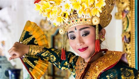Indonesian Culture And Traditions