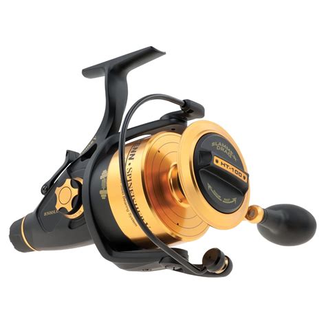5 Best Saltwater Spinning Reels You Must See In This Year BearCaster
