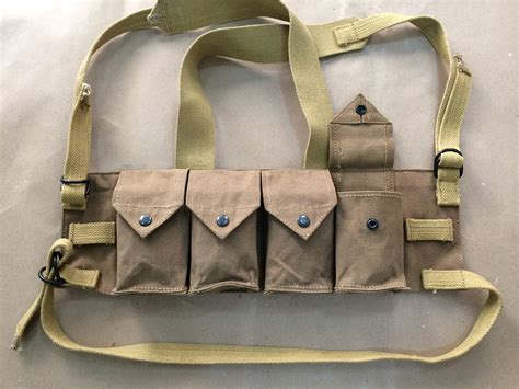 Rhodesian Chest Rig For Sale 109 Ads For Used Rhodesian Chest Rigs