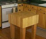 Pictures of Wood Table