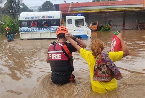 sube a 51 la cifra de muertos por las inundaciones en filipinas