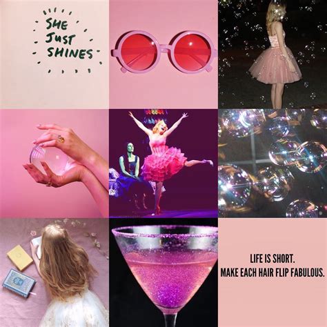 Pin On Musicals Wicked Aesthetics