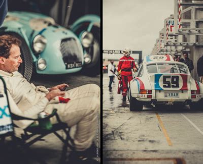 Laurent Nivalle S Le Mans Classic Photographs Are Pure Auto Porn Core