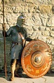3rd century AD Roman Soldiers / Cohors Quinta Gallorum | Flickr