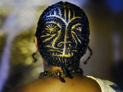 Afro Colombians ‘weave Hope To Celebrate The End Of Slavery Travel