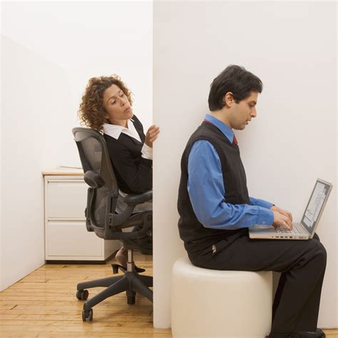 Monitoring employees' personal communications at work