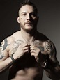 18 of Tom Hardy's Hottest Tattoos in 2020 | Tom hardy tattoos, Tom ...