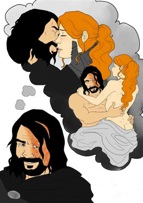 Rule 34 A Song Of Ice And Fire Literature Sandor Clegane Sansa Stark Tagme 1101273