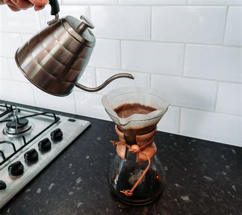 Drip Coffee Everything You Ever Wanted To Know