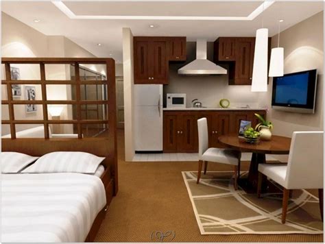 Awesome Studio Apartment Furniture Layout 2023