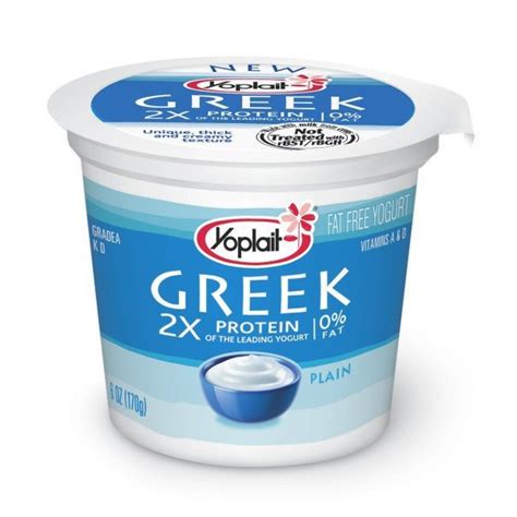 1 cup (8 fl oz). Free From Chemicals: Regular Yogurt vs Greek Yogurt which ...