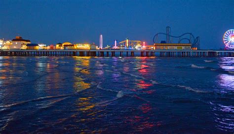 20 Things You Didnt Know About Galveston Island