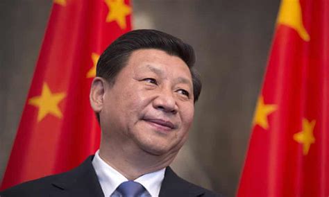 How Xi Jinping’s Presidency Was Shaped By Traumas Of Mao And Gorbachev Xi Jinping The Guardian