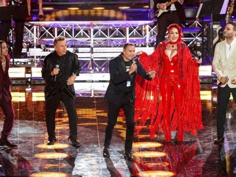 Latin Grammys 2020 Sin Precedentes Con Enlaces Y Sin Público