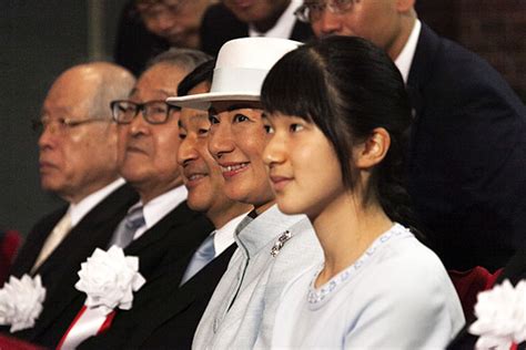 Icymi Princess Aiko To Attend Gakushuin University Royal Central