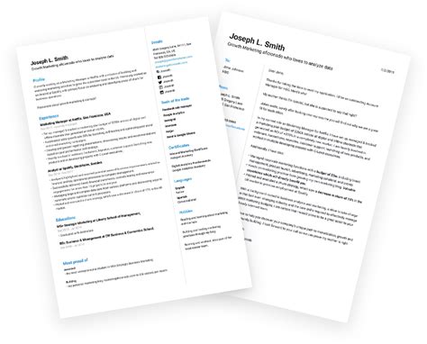 Give yourself the best chance to land the customizing your resume using our builder is frictionless, meaning you can create multiple how we help hundreds of job seekers every day! Online Resume Builder: Create the Perfect Resume for 2021