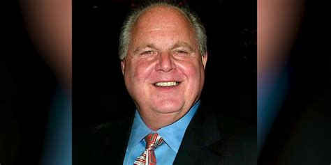 Rush Limbaugh Dead At 70 After Cancer Battle Fox News Video