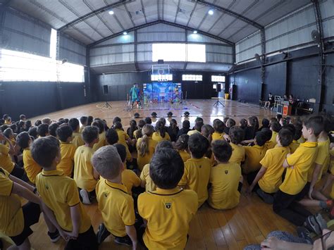 Así se cerraron los juegos olímpicos de la juventud. Juegos Olímpicos de la Juventud 2018: los alumnos se lucen ...