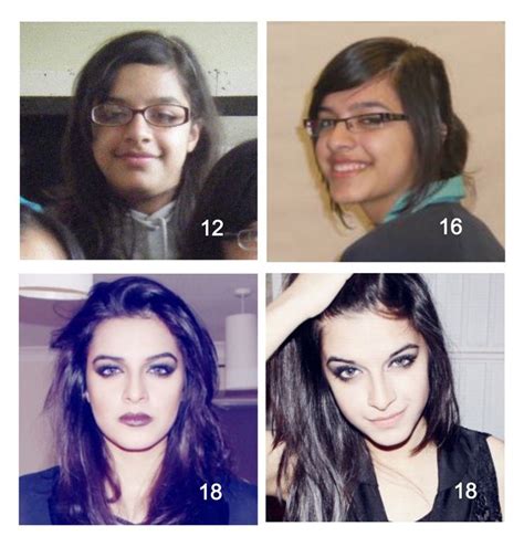 pin on puberty transformation