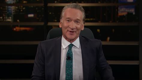 Bill maher is dynamic in the stimulation field since 1979, and still, he is the best in what he does. Bill Maher Doubles Down on Wish for a Recession | Newsbusters