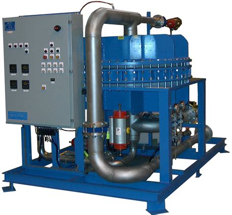 Ion Exchange Recoflo® Water Softener
