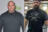 Ethan Suplee shocks fans with new, buff appearance