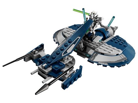 Lego® Star Wars 75199 General Grievous Combat Speeder Mit Bildern