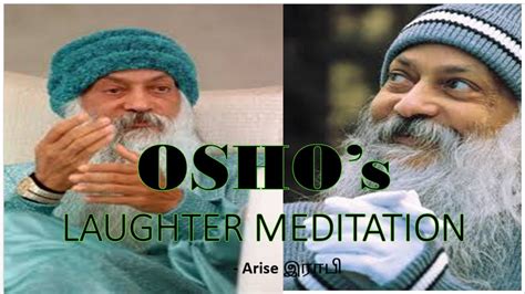 Osho Laughing Drums I Mystic Rose Meditation I Laughter Medicine I