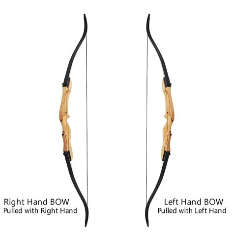 Funtress 68 Takedown Recurve Bow Adult Archery Competition Bow 18 36