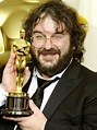 Peter Jackson | Connery