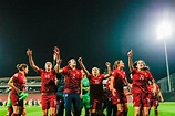 Euro 2022 mais longe para a seleção de futebol feminina
