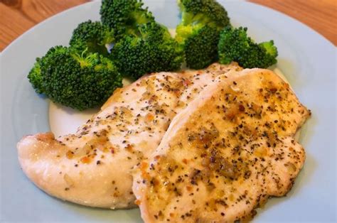 How To Bake Boneless Skinless Chicken Breasts In The Oven Livestrongcom