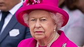 Llegó el fin de Isabel II del Reino Unido, la Reina podría abdicar al ...