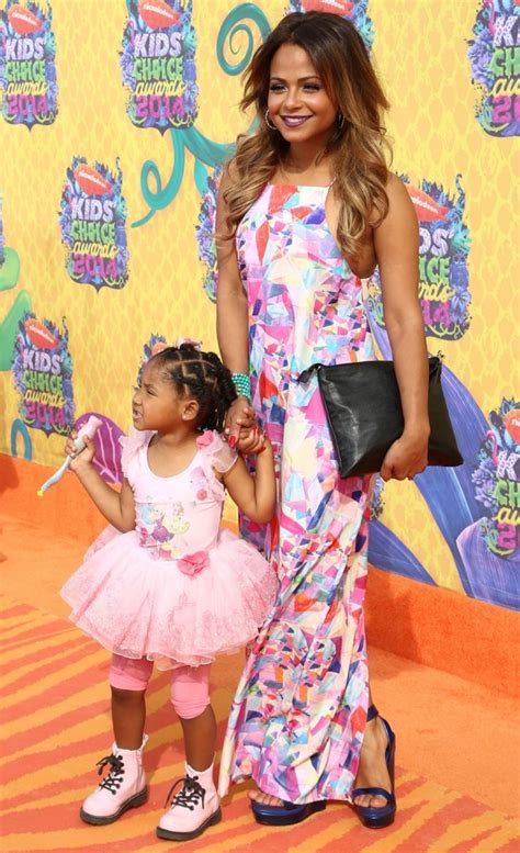 Babies pregnancies christina milian celeb kids celebrities. Christina Milian Picture 100 - Nickelodeon's 27th Annual ...