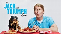 The Jack and Triumph Show - TheTVDB.com