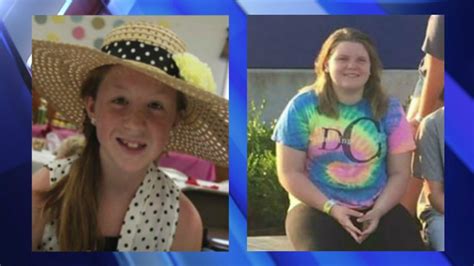 Murders Of Abby Williams And Libby German In Delphi Remain Unsolved 1