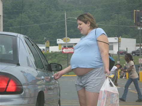 The Trashiest Pregnancy Pictures You Ll Ever See Gallery Ebaum S World
