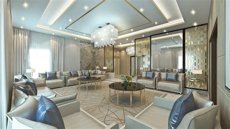 Interior Design Company And Fit Out Contractor In Dubai