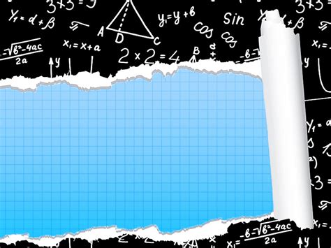 Cool Math Backgrounds For Powerpoint Free Infoupdate Org