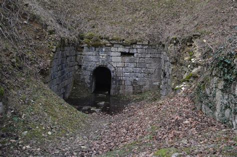 German Ww1 Bunker Verdun