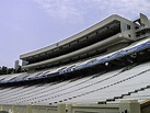 Kenan Memorial Stadium in UNC in Chapel Hill, North Carolina image ...