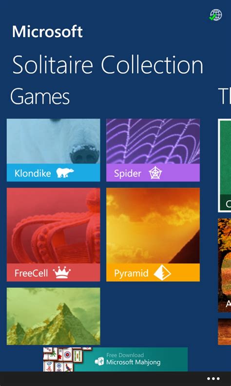Microsoft Solitaire Collection Level Titles Rblkak
