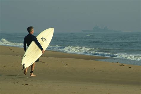 Surfing In Peru Is About To Get A Boost Best Peru Tours