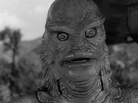 Parkins Pit Of Perversion Creature From The Black Lagoon